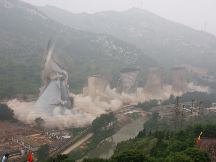 鑾辮姕(zi)鍙(hu)戠數(shù)鍘(zha)傛按濉旂垎鐮存(cun)媶闄ゅ伐紼?