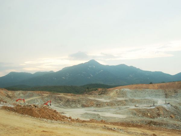 爆(bao)破時(shí)需(xu)要(yao)做好哪些準(zhǔn)(zhun)備(bei)工(gong)作？