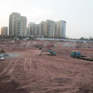 鑾(luan)辮(bian)姕鑼備笟欏圭(gui)洰鍦(shi)熺(xi)煶(shi)鏂(ou)瓌紑(fou)鎸栧強(qiáng)澶栬繍(xiu)宸ョ▼